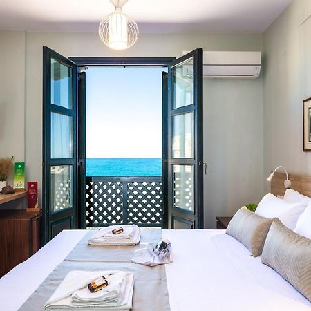 Ink Hotels House Of Europe Rethymnon Exterior foto