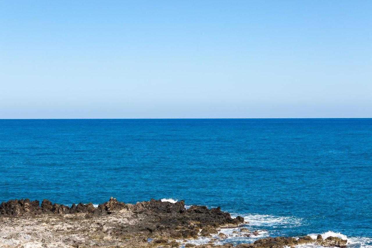 Ink Hotels House Of Europe Rethymnon Exterior foto