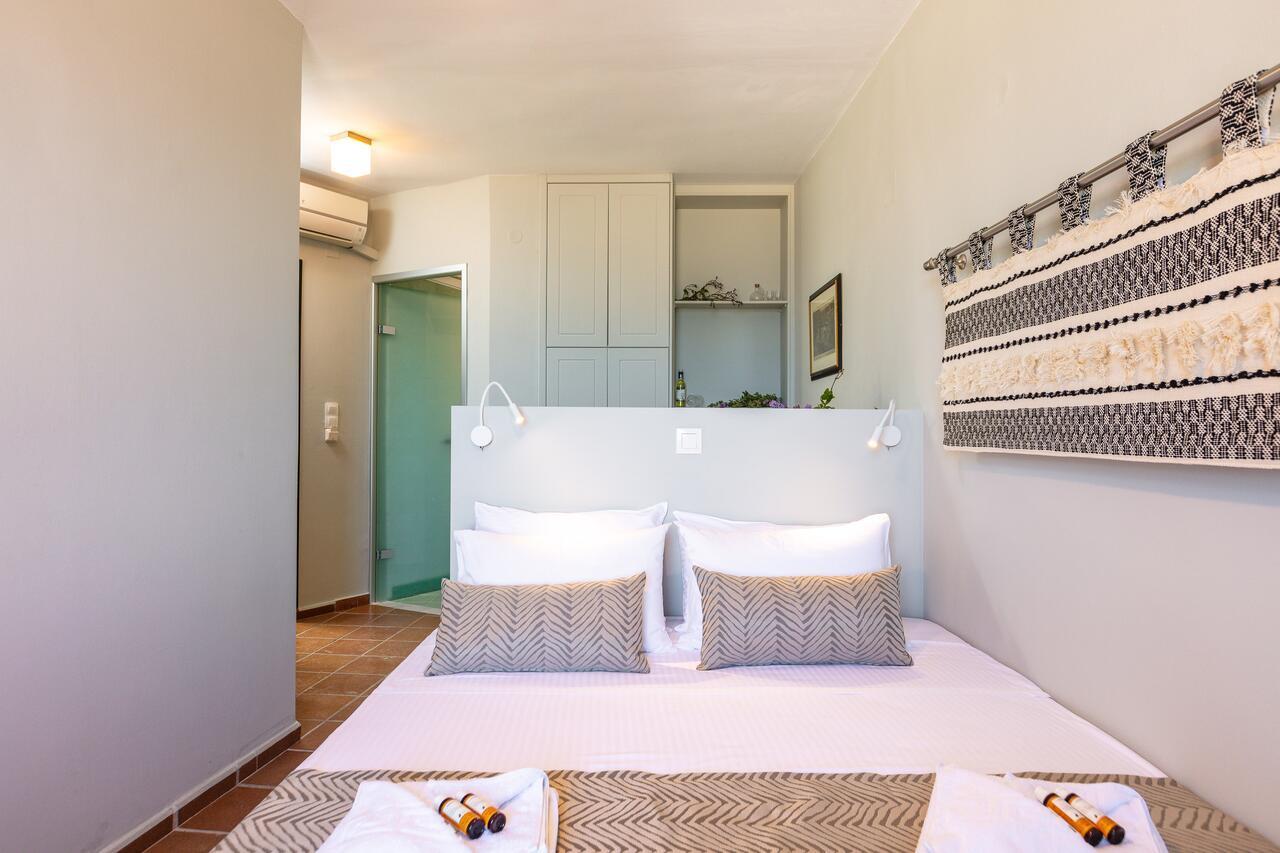 Ink Hotels House Of Europe Rethymnon Exterior foto