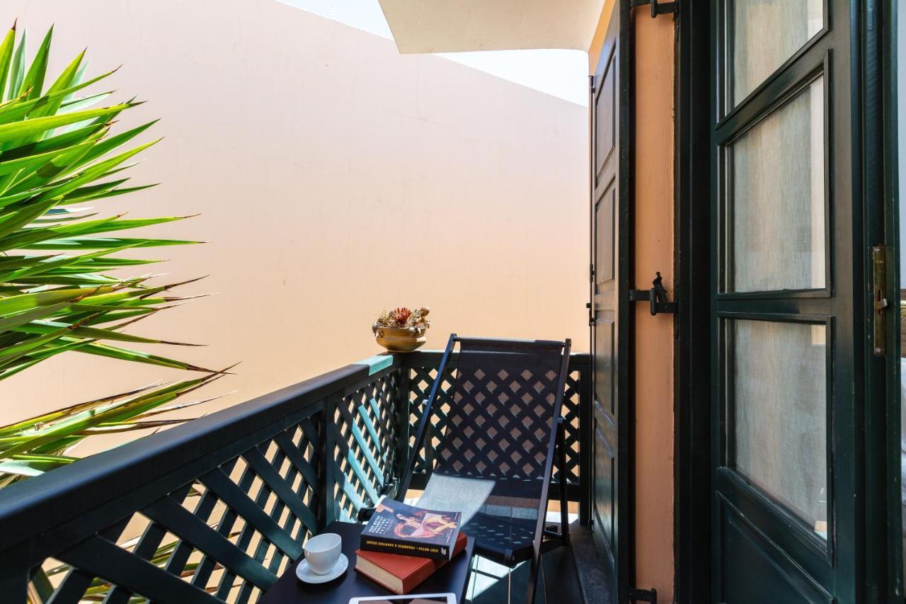 Ink Hotels House Of Europe Rethymnon Exterior foto