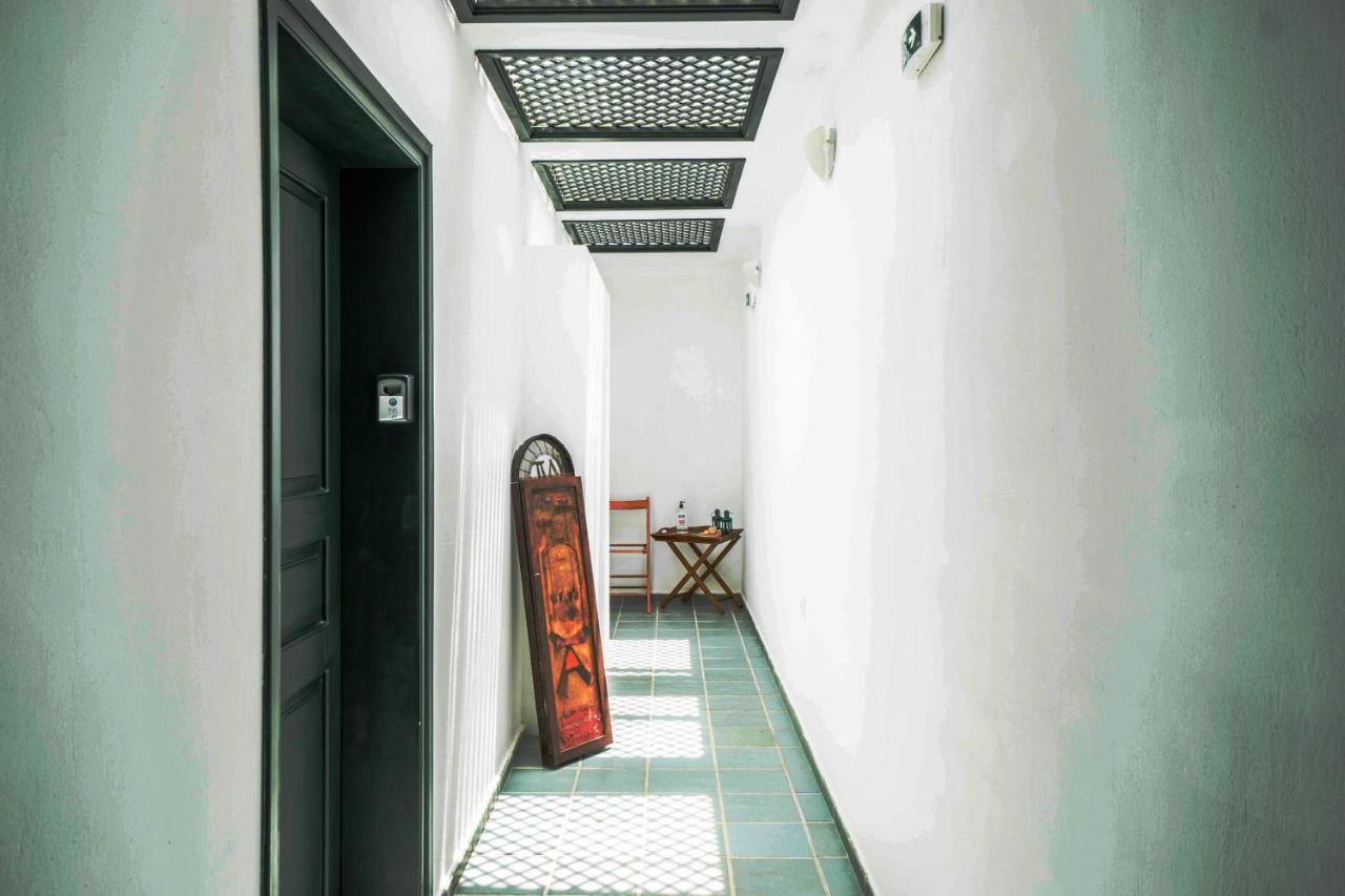 Ink Hotels House Of Europe Rethymnon Exterior foto