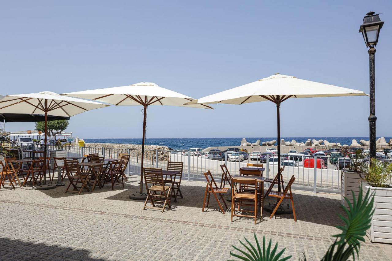 Ink Hotels House Of Europe Rethymnon Exterior foto