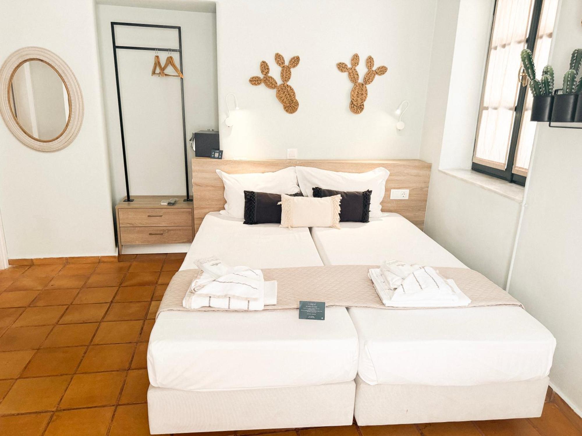 Ink Hotels House Of Europe Rethymnon Exterior foto