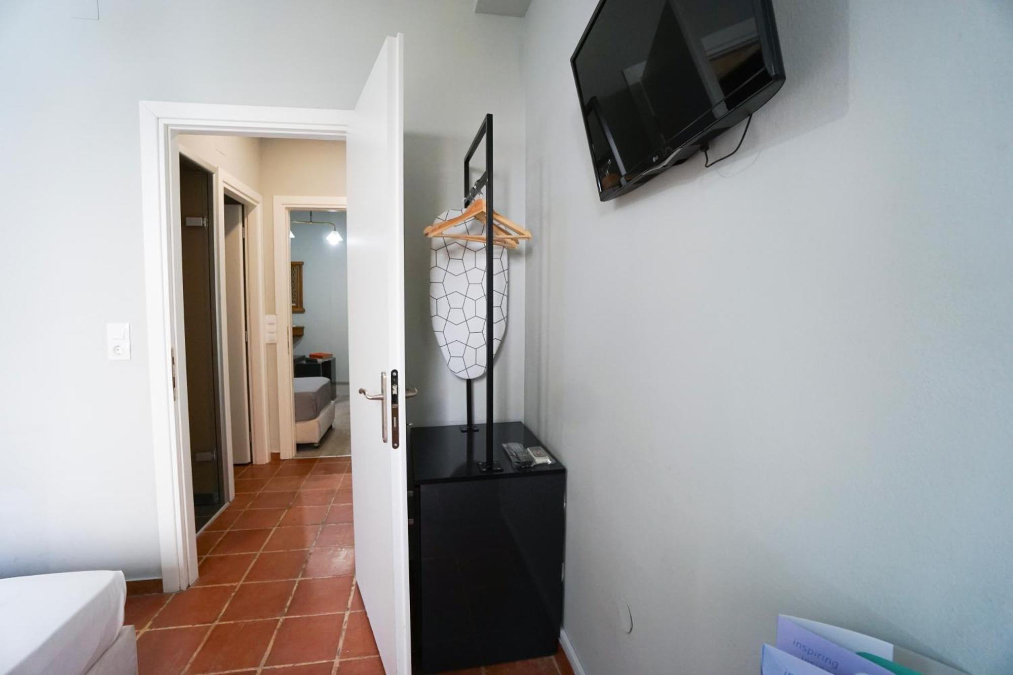 Ink Hotels House Of Europe Rethymnon Exterior foto